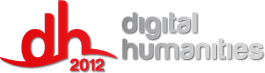 digital humanities logo